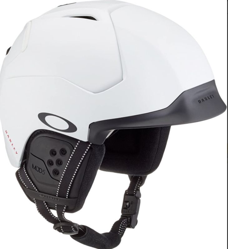 Photo 1 of Oakley snow-sports-helmets Oakley mod5 w mips snow helmet, small