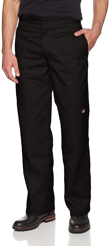 Photo 1 of Dickies Men's Loose Fit Double Knee Work Pant 40 x 30