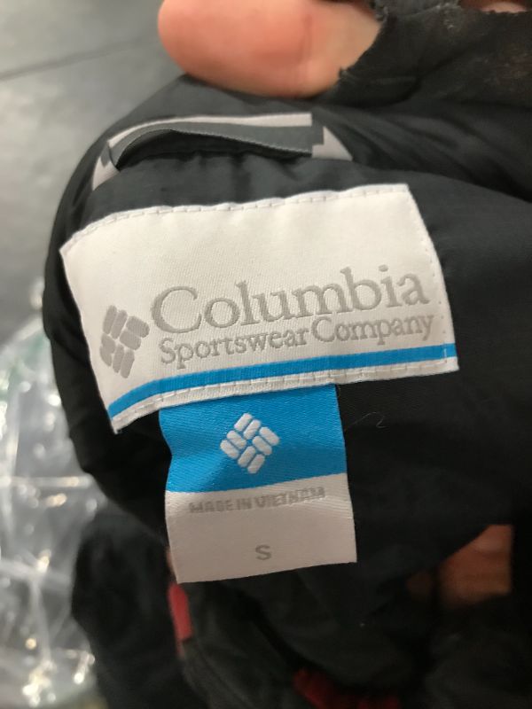 Photo 2 of Columbia Men's Autumn Park Down Jacket small