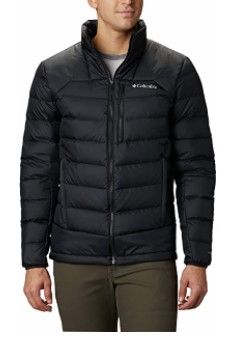 Photo 1 of Columbia Men's Autumn Park Down Jacket small