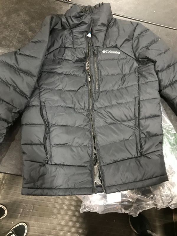 Photo 3 of Columbia Men's Autumn Park Down Jacket small