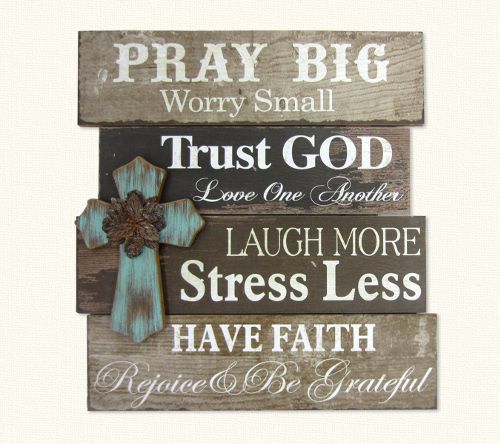 Photo 1 of Farmhouse Decor, Home Decor, inspirational, Signs Plaques, Wall Decor, Western Decor and More