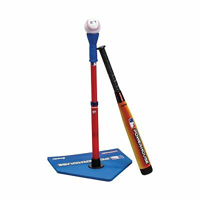 Photo 1 of Franklin Sports Adjust-A-Hit T-Ball Set