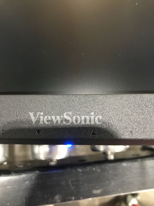 Photo 1 of ViewSonic VG2860MHL-4K 28" 4K Commercial Monitor