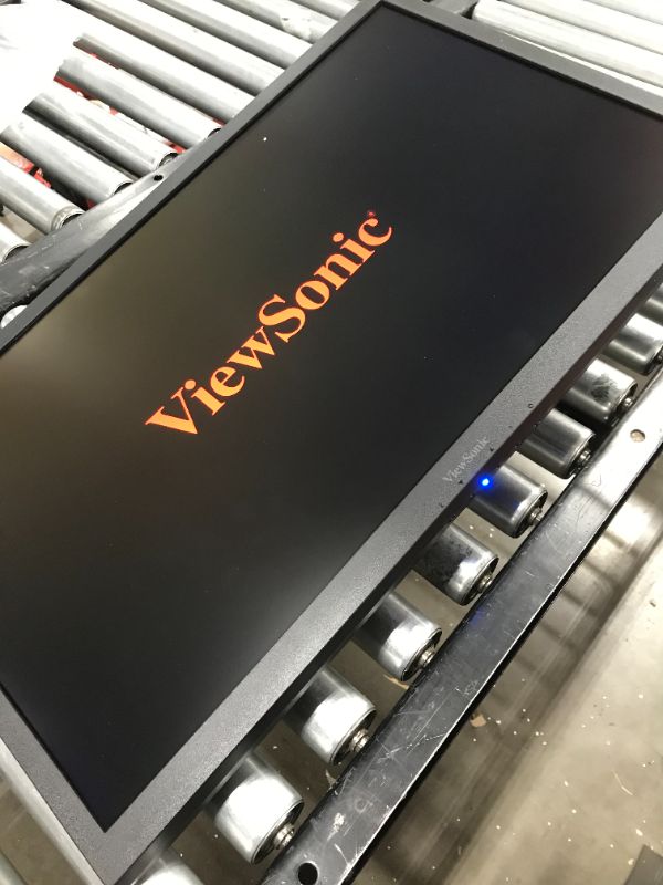 Photo 1 of ViewSonic VG2860MHL-4K 28" 4K Commercial Monitor