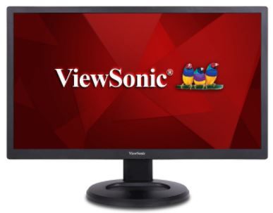 Photo 1 of ViewSonic VG2860MHL-4K 28" 4K Commercial Monitor