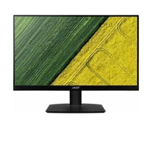 Photo 1 of Acer 21.5 V227Q Abmix Fullhd 1080p Hdmi Vga Widescreen Monitor UM.WV7AA.A01