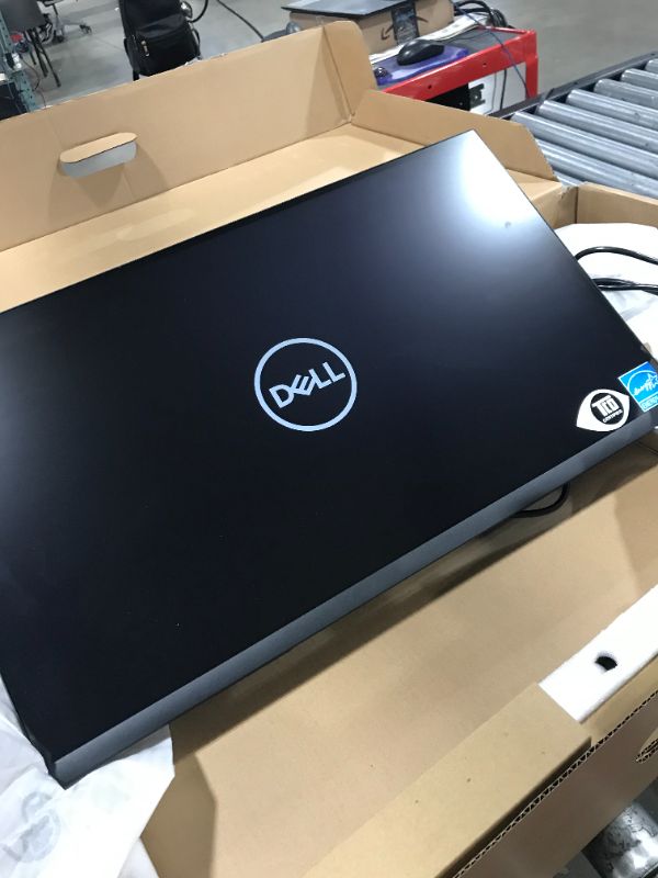 Photo 3 of Dell 27 4K USB-C Monitor - P2721Q