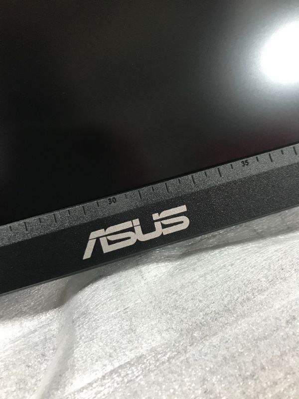 Photo 4 of ASUS ProArt Display 24.5" Monitor PA278CV - WQHD (2560 x 1440), IPS, 100% sRGB, 100% Rec. 709, ?E < 2, Calman Verified, USB Hub, USB-C, DisplayPort Daisy-chaining, HDMI, Eye Care, Height Adjustable