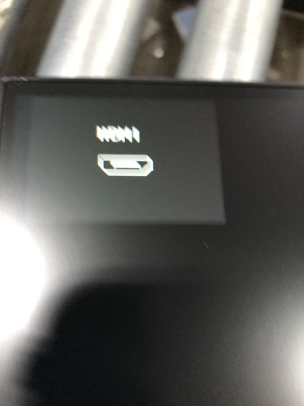 Photo 1 of SAMSUNG 24" Class Flat IPS 1,920 x 1,080 - LS24R350FHNXZA