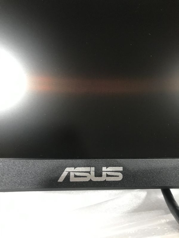 Photo 5 of ASUS TUF Gaming 34" 21:9 165 Hz Free Sync Curved HDR VA Monitor