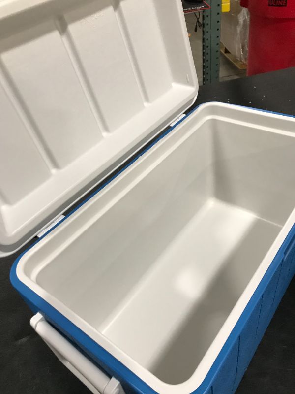 Photo 2 of Coleman 48-Quart Performance Cooler