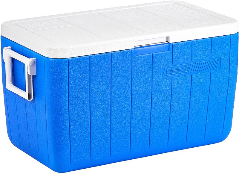 Photo 1 of Coleman 48-Quart Performance Cooler