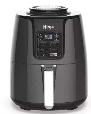 Photo 1 of Ninja 4qt Air Fryer - Black AF101