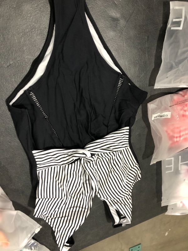 Photo 1 of CUPSHE WOMENS SWIM SUIT...MEDIUM...