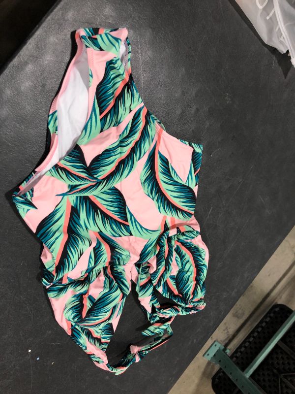 Photo 1 of CUPSHE WOMENS SWIM SUIT...LARGE...