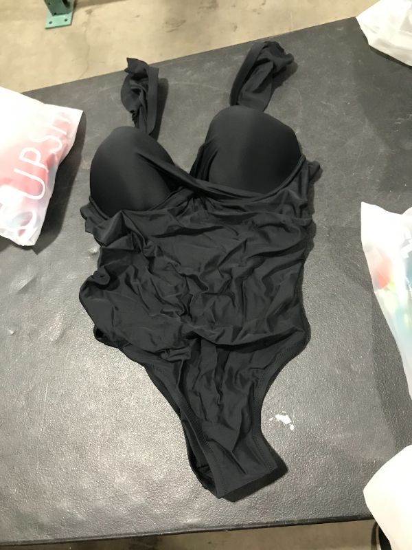 Photo 1 of CUPSHE WOMENS SWIM SUIT...0X...