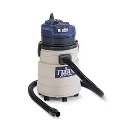Photo 1 of Windsor Titan T708 Wet/Dry Vacuum Cleaner

