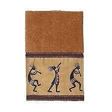 Photo 1 of Avanti Kokopelli Bath Collection Hand Towel 16 x 28