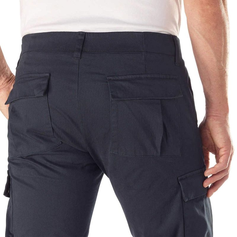 Photo 2 of Weatherproof Vintage Men's Cargo Pant 38x32 Navy