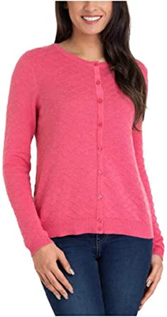 Photo 1 of XS Hilary Radley Ladies' Cardigan Blush XS