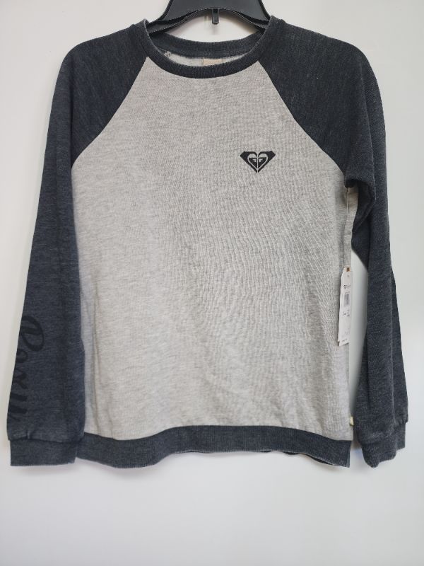 Photo 1 of VOLCOM JUNIOR PULLOVER SIZE S