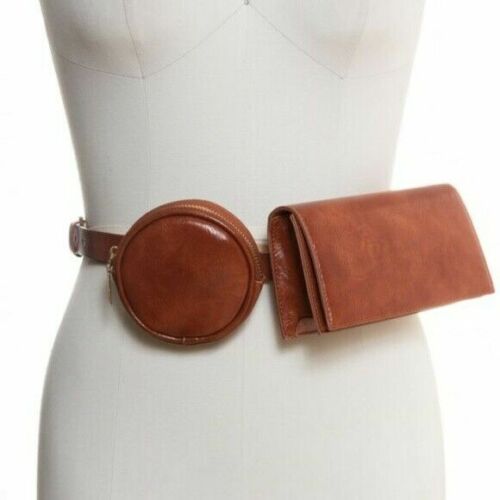 Photo 2 of Size M INC International Concepts Multi Fanny Pack Belt Bag Size M