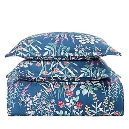 Photo 2 of KING SKY MIDNIGHT MEADOW COMFORTER COVER SET
Includes comforter cover and 2 king pillow shams