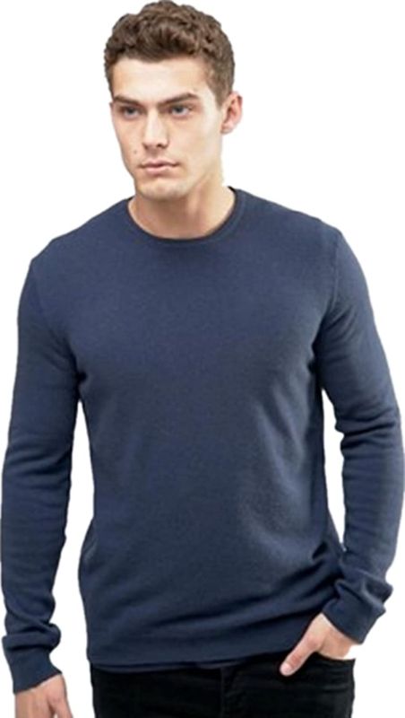 Photo 1 of SIZE M KARBON MEN'S LONG SLEEVE TEE 100% MERINO WOOL 