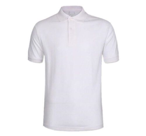 Photo 1 of SIZE M MINERALS MEN'S COTTON SLUB POLO