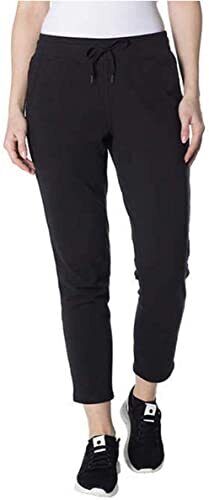 Photo 1 of SIZE S Champion Elite Women French Terry Pants Black