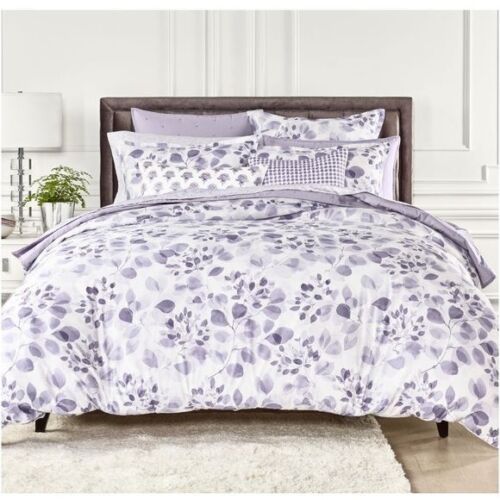 Photo 1 of TWIN SKY Misty Eucalyptus Comforter Cover Set
100% COTTON / MACHINE WASHABLE
INCLUDES: Comforter COVER and 1 standard pillow shams