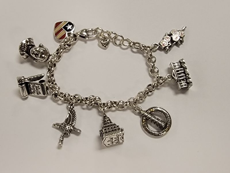 Photo 1 of Charm Bracelet