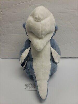 Photo 2 of Disney Store The Lion King's Junior Bunga 10" Plush Badger Lion Guard