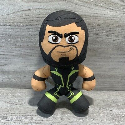 Photo 1 of Mattel WWE Basic 8” Plush Seth Rollins Figure