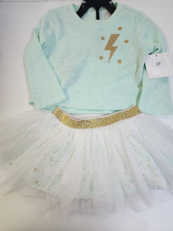 Photo 1 of Rosie Pope Baby Girls' 2 Piece Outfit  Sets 18m