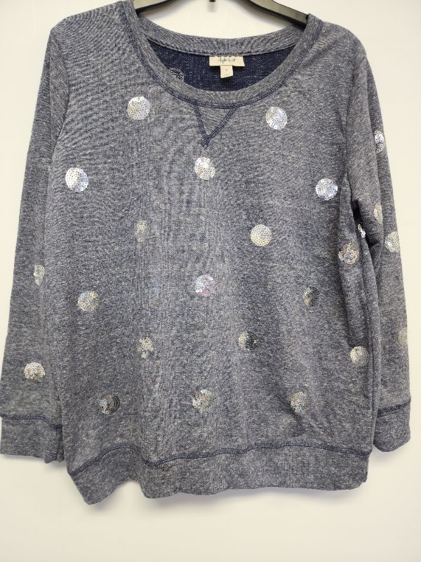 Photo 1 of STYLE & CO LADIES PULLOVER HOLIDAY SIZE SMALL