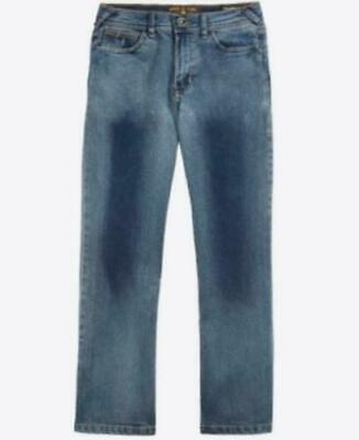 Photo 1 of Ring of Fire Azusa Blue Slim-straight fit Jeans Boy Junior Size 20 