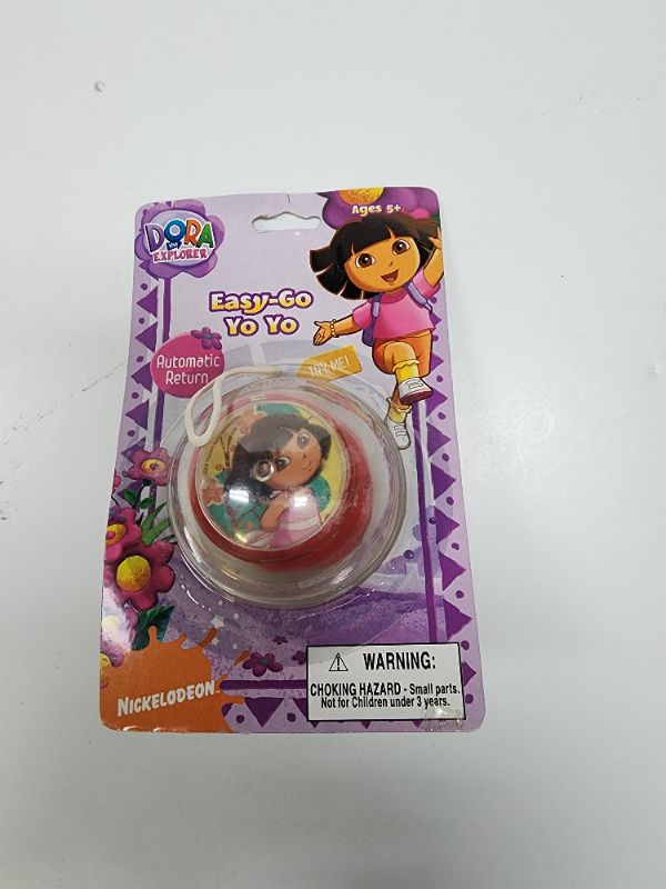 Photo 1 of DORA THE EXPLORER EASY GO YO YO