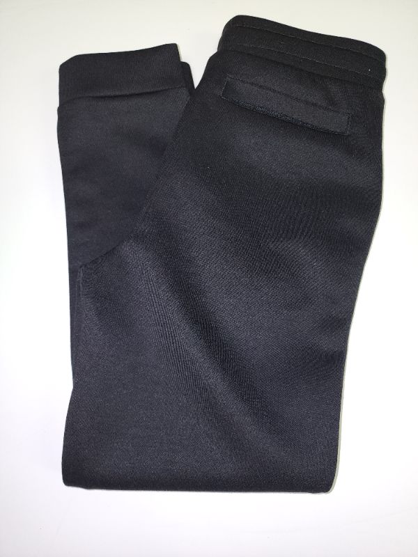 Photo 1 of 32 DEGREES HEAT KIDS JOGGER BLACK SIZE S (7-8)