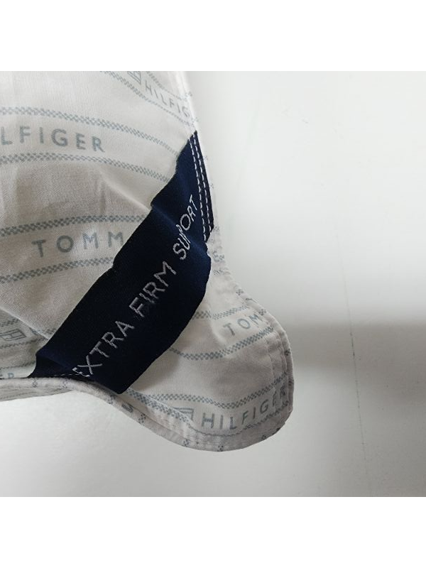 Photo 3 of Tommy Hilfiger Extra Firm Support Full / Queen Pillow 20 x 28