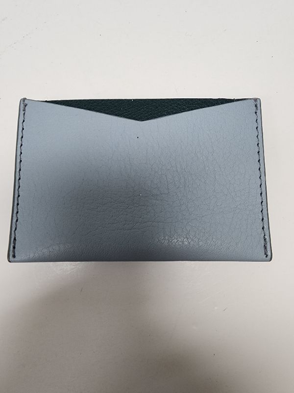 Photo 2 of Fossil baby blue Credit Card Wallet