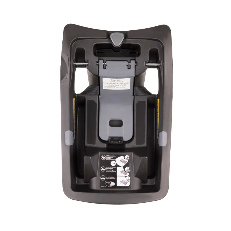 Photo 1 of EVENFLO LITEMAX 35 INFANT REAR FACING CAR SEAT BASE ONLY