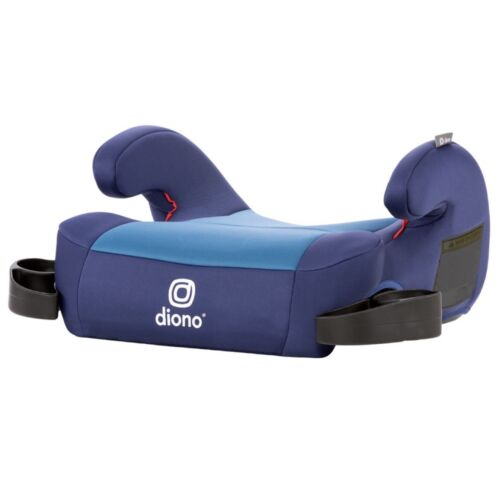 Photo 1 of Solana® 2, backless belt-positioning booster seat in Blue