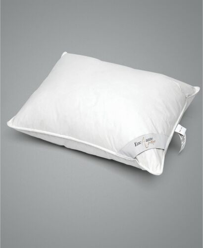 Photo 3 of Enchante Home Luxury Goose Down Queen Pillow Medium 20 X 30