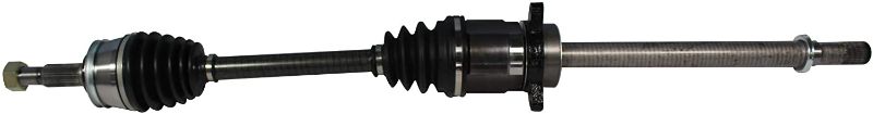 Photo 1 of GSP NCV53167 CV Axle Shaft Assembly - Right Front (Passenger Side)