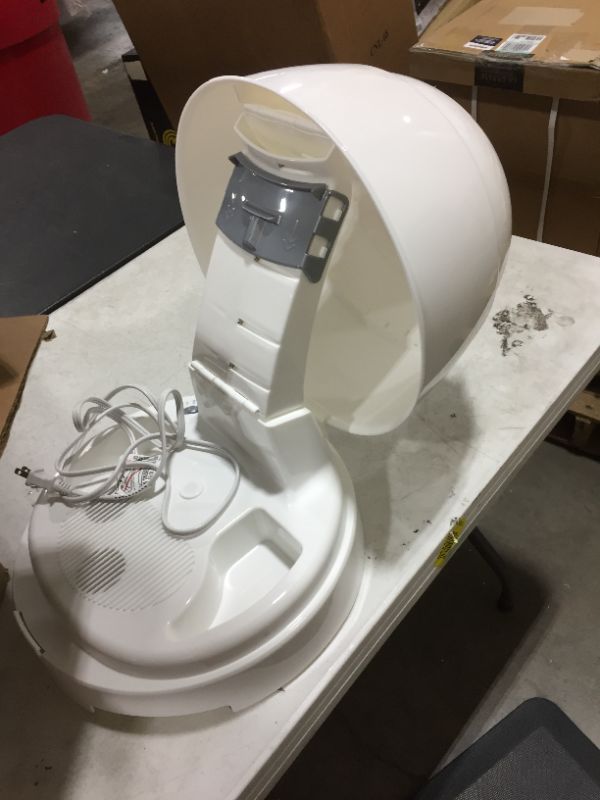 Photo 3 of Conair Pro Style Hard Hat Dryer
