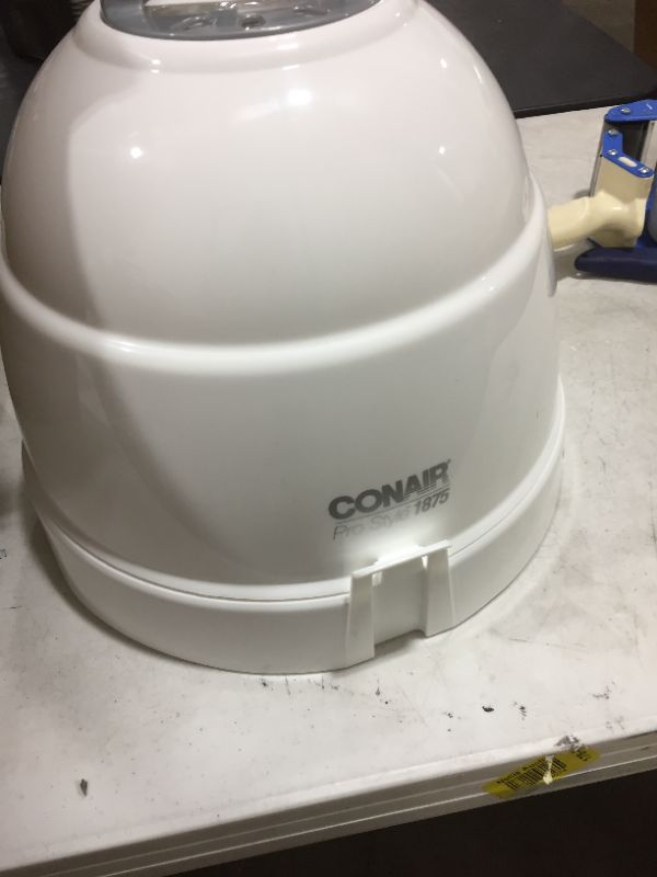 Photo 2 of Conair Pro Style Hard Hat Dryer

