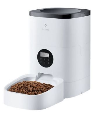 Photo 1 of Petlibro Automatic Dog & Cat Feeder
