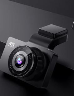 Photo 1 of AZDOME M63 Car DVR Built in GPS WiFi with Dual Lens 8MP Sony Camera 4K 2160P UHD Video WDR Super Night Vision
